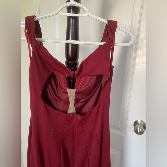 Prom Dress - Picture 3 of 3